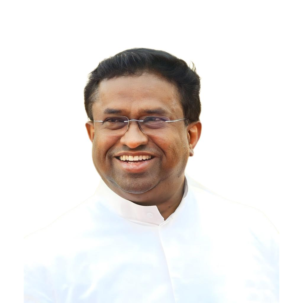 Dr. C. Joe Arun